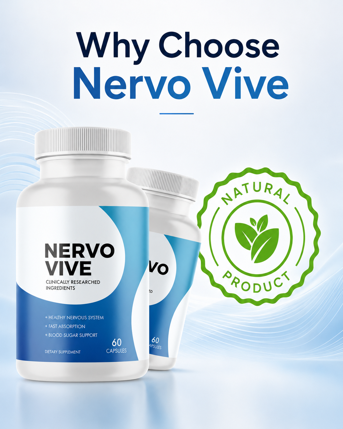Nervovive natural formula reference